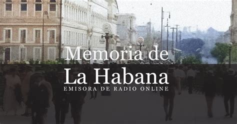 La Real Cárcel De La Habana — Memoria De La Habana