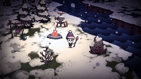 Maybe you would like to learn more about one of these? Don't Starve | Free Play and Download | Gamebass.com