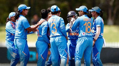 Online for all matches schedule updated daily basis. ICC Women's T20 World Cup 2020, IND vs WI Match Result ...