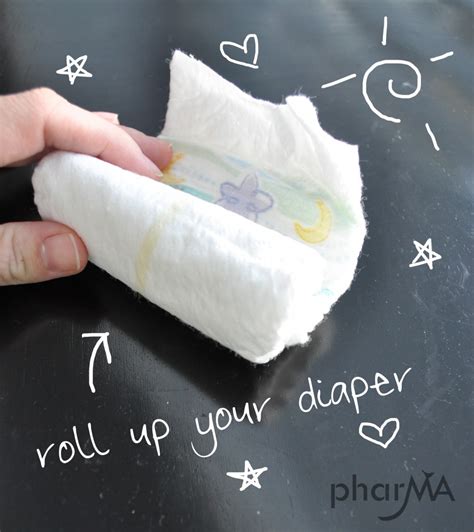 Diaper Babiesthe Details The Pharma