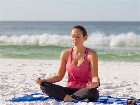 4 Days Womens Yoga Retreat In Florida Usa