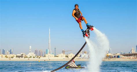 Outdoor Adventure Activities In Dubai 2019 Things To Do In Dubai 2019