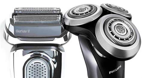 Electric razors tend to shave hair away faster than manual razors. Foil Shaver Vs. Rotary Shaver: Which One You Should Pick?