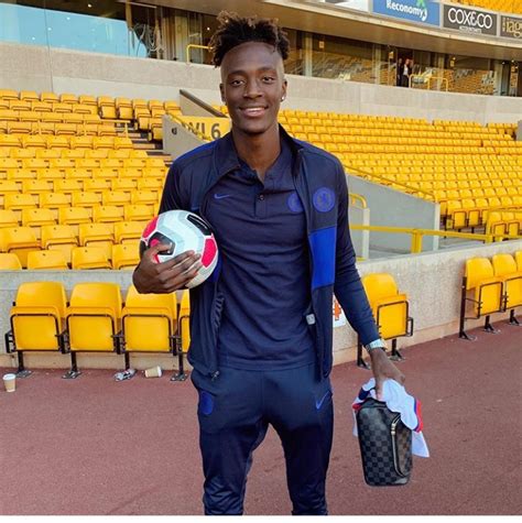Who is the funniest player at chelsea? Tammy Abraham named Premier League Player of the Year ...