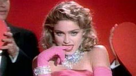the 10 sexiest madonna music videos