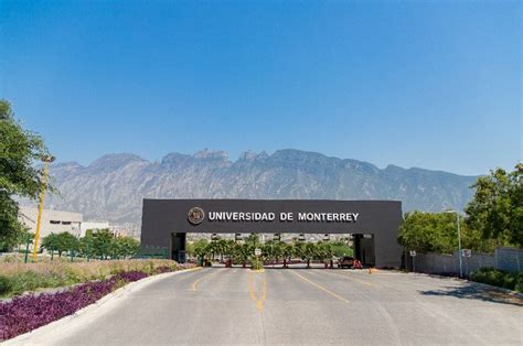 Universidad De Monterrey Udem Rankings Fees And Courses Details