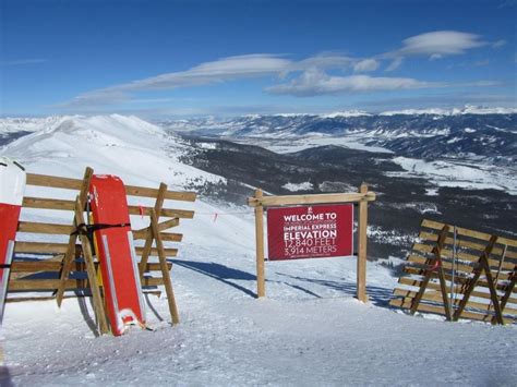 The 10 Best Ski Resorts In The Us Updated 202122 Snowpak