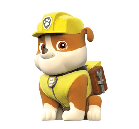 Feel free to send us your own wallpaper and we will consider adding it to. Download High Quality paw patrol clipart rubble Transparent PNG Images - Art Prim clip arts 2019