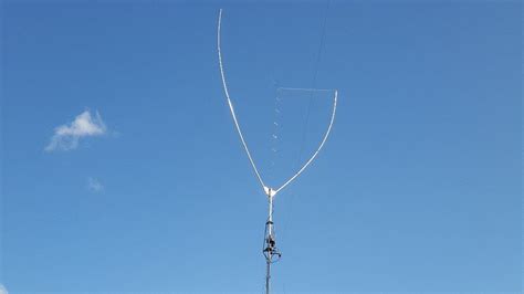 multiband delta loop antenna hot sex picture