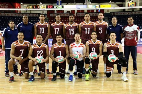 Check spelling or type a new query. ¡Buena noticia! Voleibol de Venezuela masculino va a Tokio ...