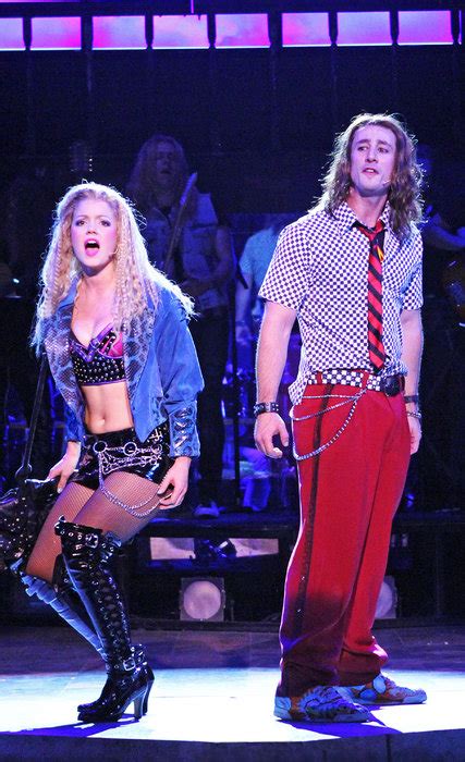 Rock of ages (2012) cast and crew credits, including actors, actresses, directors, writers and more. Review of 'Rock of Ages' at Gateway Playhouse in Bellport ...