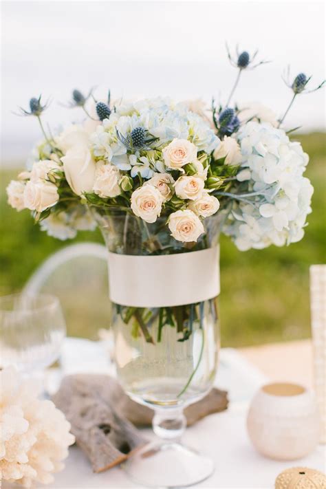 Nautical Wedding Inspiration From Rebecca Arthurs Photography Read More