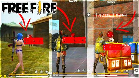 Xu0026 auto headhsot sensitivity settings free fire!! Free Fire NEW BEST SETTINGS 2020 || FREE FIRE NEW BEST ...
