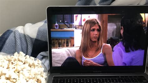 How To Watch Friends Online Mashable