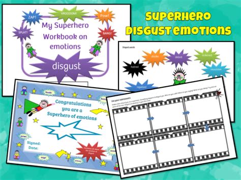 Express Yourself Poster Elsa Support For Emotional Literacy