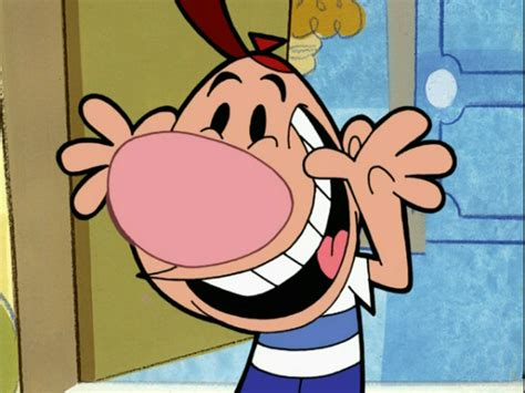 45 Famous Cartoon Characters With Big Noses