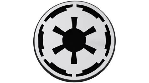 Star Wars Empire Symbols