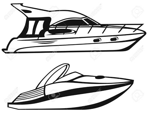 Cruise Boat Vector At Vectorified Collection Of Cruise Boat