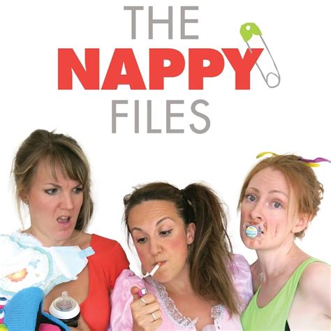 The Nappy Files Youtube