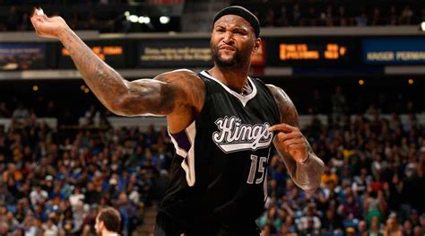Get the latest news, scores and stats on thescore app. NBA's Top 100 players: Kings C DeMarcus Cousins - Sports Illustrated