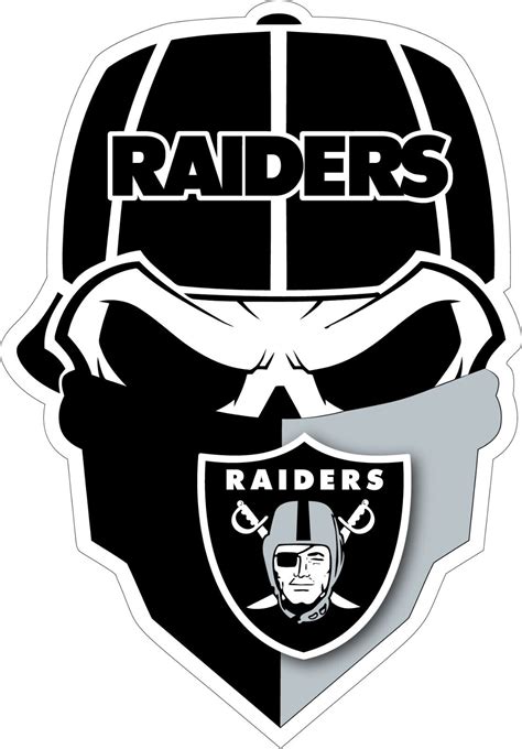 Skull Raiders Logo Ubicaciondepersonascdmxgobmx