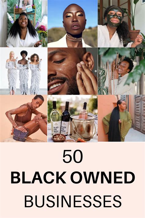 50 Black Owned Brands You Need To Shop From Sequins And Sales