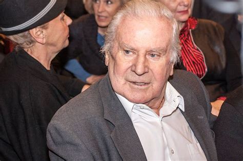 Sprawdź najnowsze i najciekawsze materiały przygotowane przez redakcję w dziale wiesław gołas. Wiesław Gołas trafił do szpitala. 87-latek przeszedł "serię uciążliwych badań" - WP Film