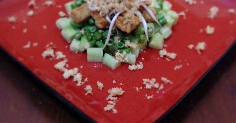 Mudah di bawa dan di pakai utnuk makanan apa pun sesuai dengan selera. Resep Trancam oleh Esti Nugraheni - Cookpad