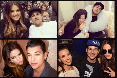 18 pictures of rob kardashian looking hot and happy photos 93 9 wkys
