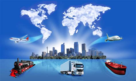Sae Asia Logistik International And Domestic Freight Forwarder Logistics