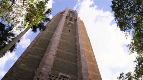 An outdoor, immersive, live choral experience. The Singing Tower at Bok Tower Gardens - YouTube