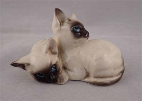Sheba cat morsals are they good for older cat. Vintage Cat figurine Siamese Kitten Figurine by Royal Doulton | Etsy | Siamese kittens, Kitten ...