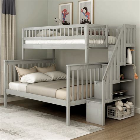 Bunk Bed Designs For Kids Image To U