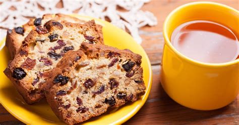 Recette cake aux fruits secs et aux épices moelleux