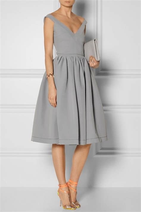 Ein schickes kleid für jede gelegenheit. 59 Ideen für schicke Kleidung, die immer im Trend liegt ...