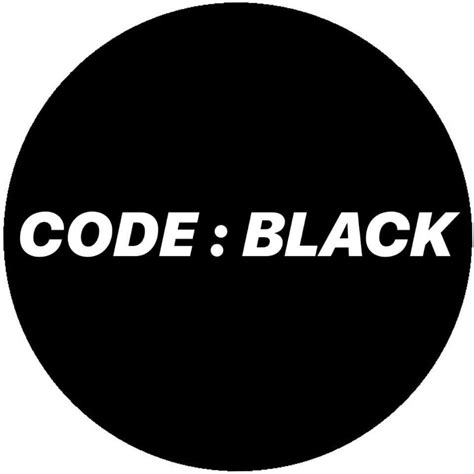 Codeblack