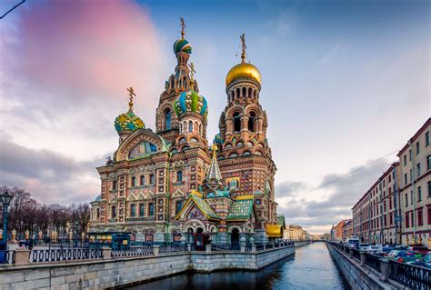Top Things To Do With Kids In St Petersburg Russia