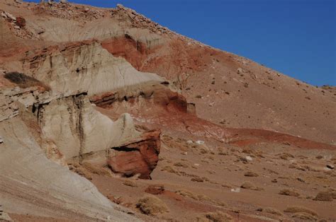 Red Rock Mountainside Free Stock Photo Public Domain Pictures