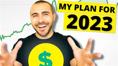 My Dividend Investing Strategy For 2023 Youtube