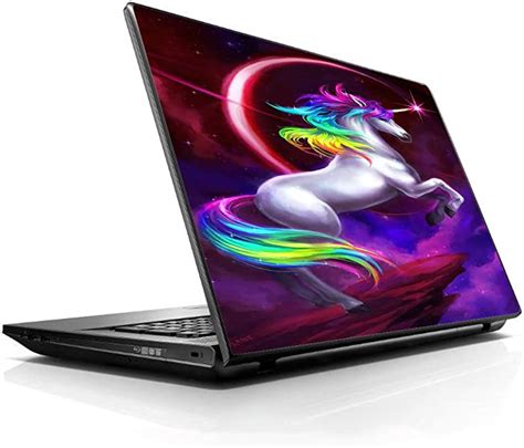 The Best Laptop Skin Unicorn Home Previews