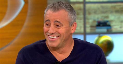 Get the latest matt leblanc news, articles, videos and photos on the new york post. Matt LeBlanc on "Man with a Plan," lasting "Friends ...