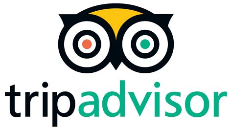 Tripadvisor Logo Valor História Png