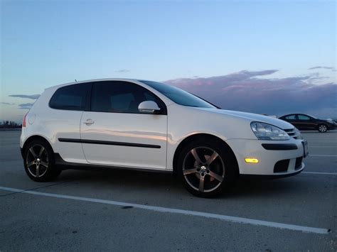 Looking for an ideal 2007 volkswagen rabbit? 2007 Volkswagen Rabbit - Pictures - CarGurus