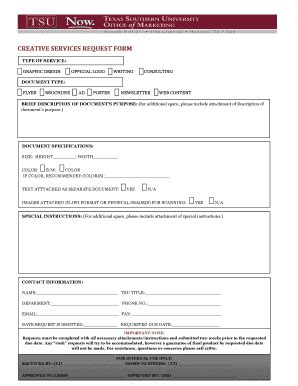 printable creative  template forms fillable