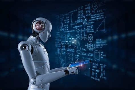 6 Benefits Of Machine Learning In Business Techolac