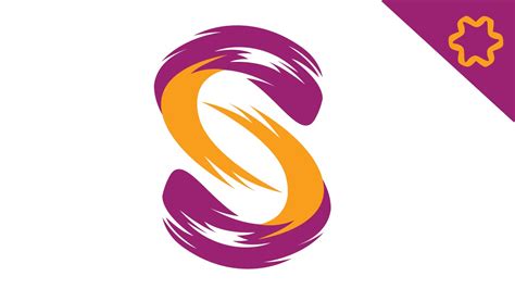 ✓ free for commercial use ✓ high quality images. Logo Design illustrator tutorial - How to Make Letter Logo ...