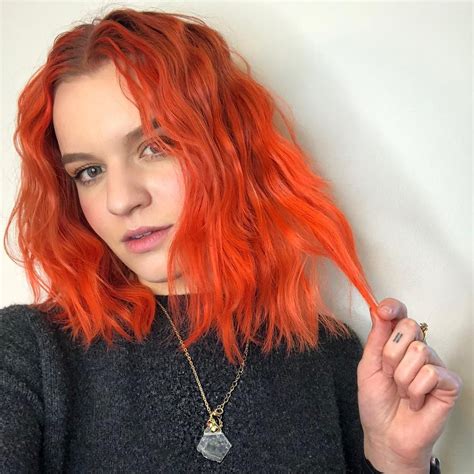 Hair by Sisu Hairdressing, Lincoln, NE // Loving this neon ...