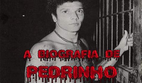 Maybe you would like to learn more about one of these? Pedrinho ex matador | Vaquinhas online
