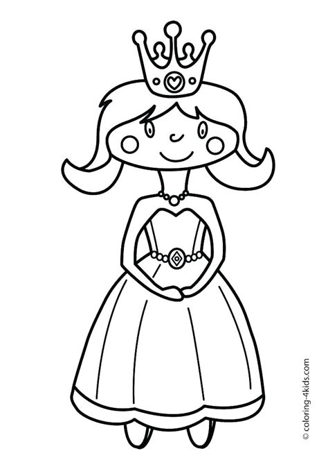 Cute Animal Coloring Pages For Girls At Getdrawings Free Download