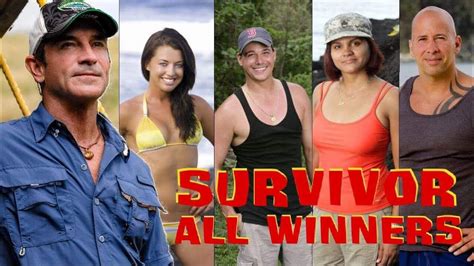 Survivor 40 Winners At War Cast Assessment Youtube